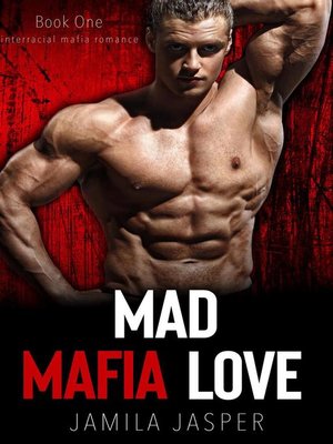 cover image of Mad Mafia Love